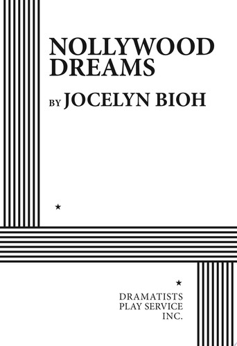 Nollywood Dreams