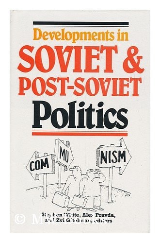 Dev Sov/Post Soviet Pol-C