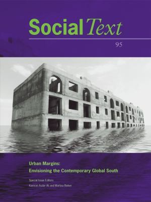 Urban Margins: Envisioning the Contemporary Global South