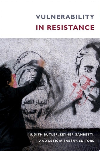 Vulnerability in Resistance