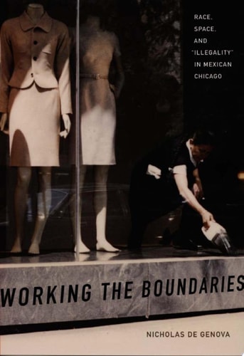 Working the Boundaries