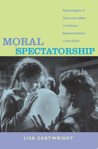 Moral Spectatorship
