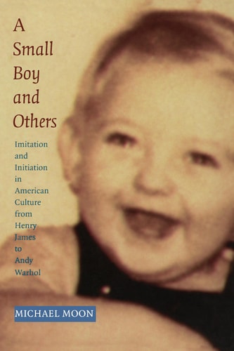A Small Boy and Others