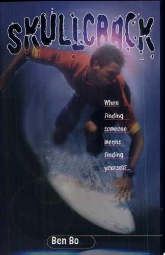 Skullcrack