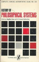History of Philosophical Systems