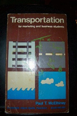 Transportation for Marketing and Business Students