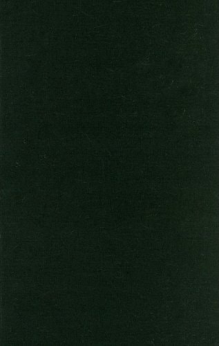 Composite Orders The Genres of Milton's Last Poems