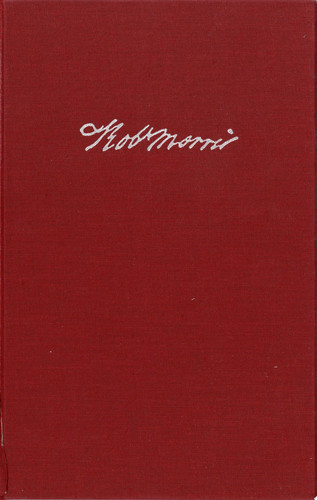 The Papers of Robert Morris, 1781-1784 Volume 8: May 5-December 31,1783