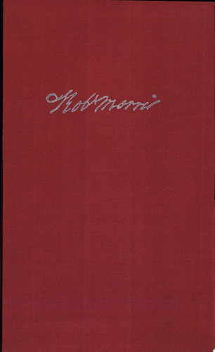 The Papers of Robert Morris, 1781-1784, Volume 7 November 1, 1782 - May 4, 1783