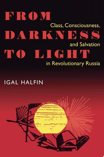From Darkness To Light