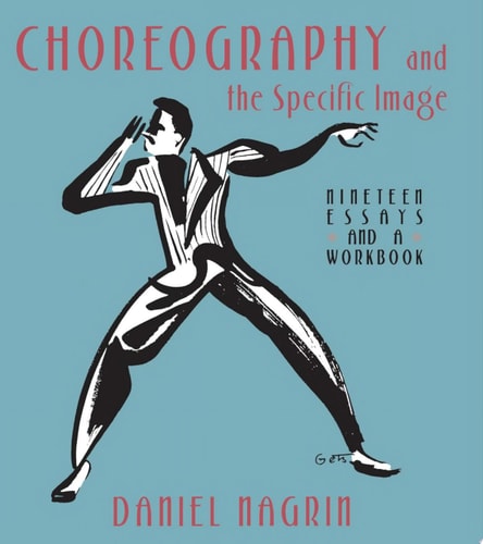 Choreography And The Specific Image