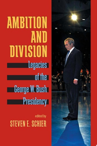 Ambition and Division