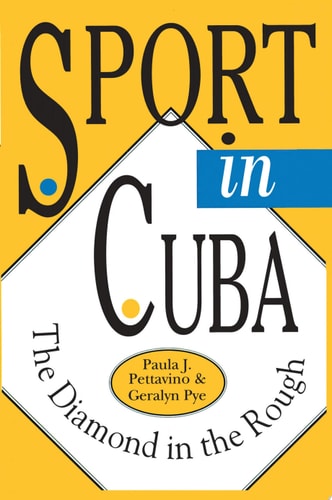 Sport in Cuba