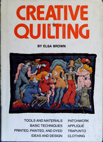 Creative Quilting