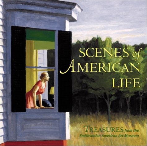 Contemporary Folk Art Treasures from the Smithsonian American Art Museum