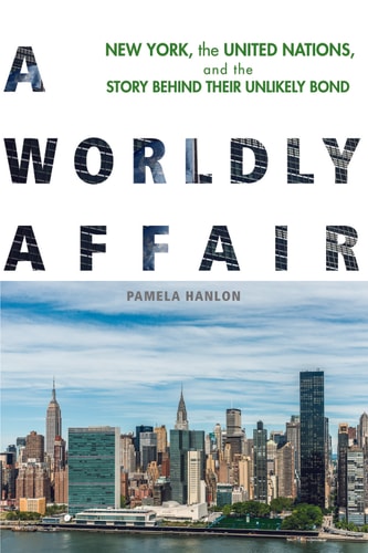 A Worldly Affair