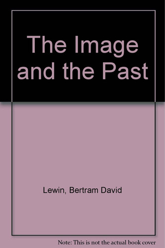The Image and the Past