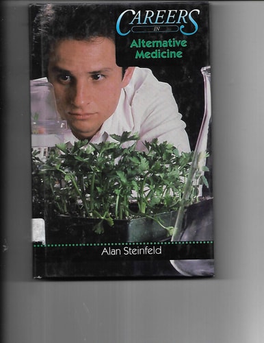 Careers in Alternative Medicine