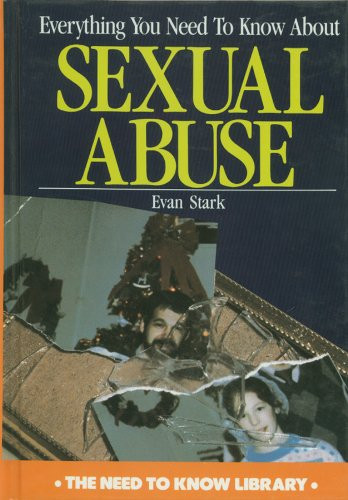 Everything You Need to Know about Sexual Abuse