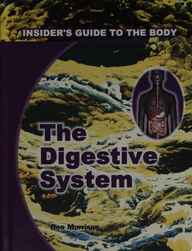 The Digestive System