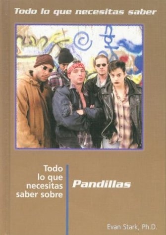 Todo lo que necesitas saber sobre pandillas