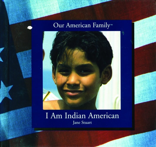 I am Indian American
