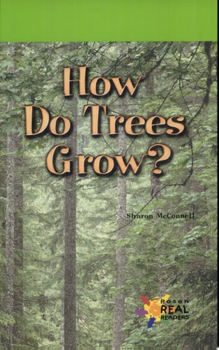 How Do Trees Grow?