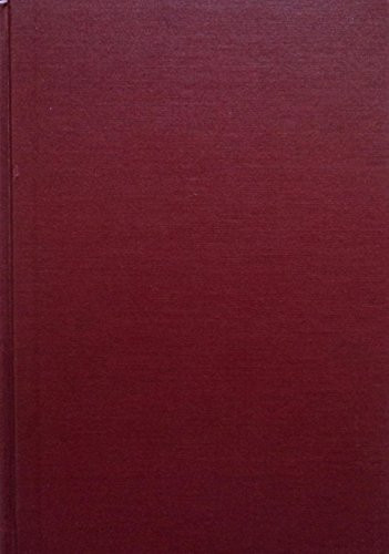 The Early Prose of William Carlos Williams, 1917-1925 (Harvard Dissertations in American and English Literature)