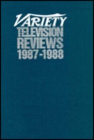Variety Television Reviews, 1987-1988
