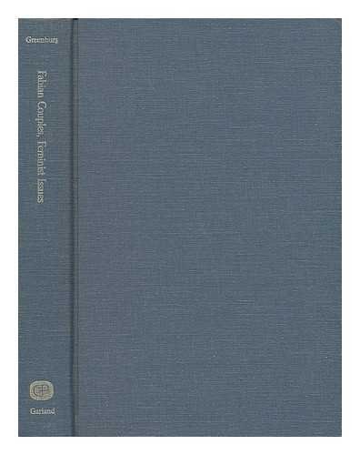 Fabian Couples, Feminist Issues (Modern European History)