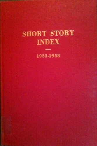 Supplement, 1955-1958