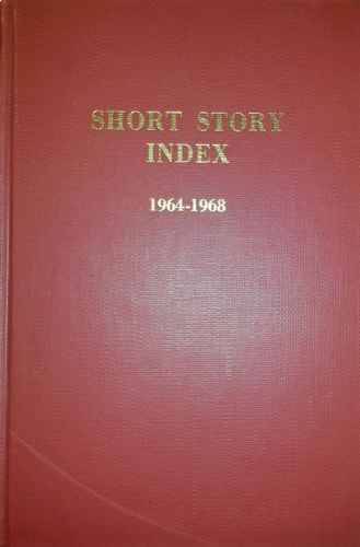 Supplement, 1964-1968