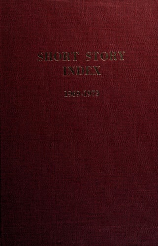 Supplement, 1969-1973