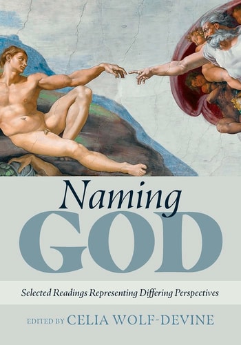 Naming God Selected Readings Representing Different Perspectives