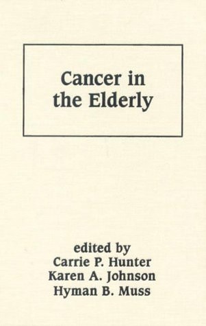 Cancer in the Elderly