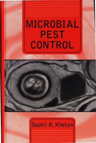 Microbial Pest Control