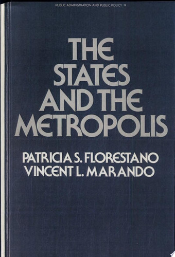The States and the Metropolis