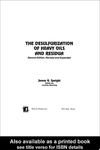 Edition published by CRC Press