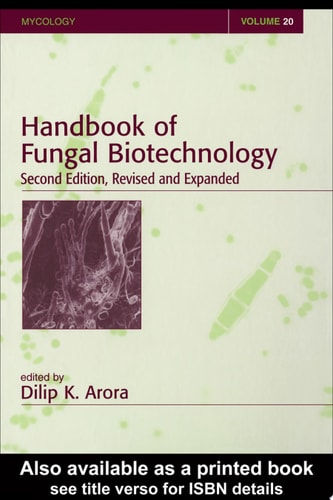 Edition published by CRC Press