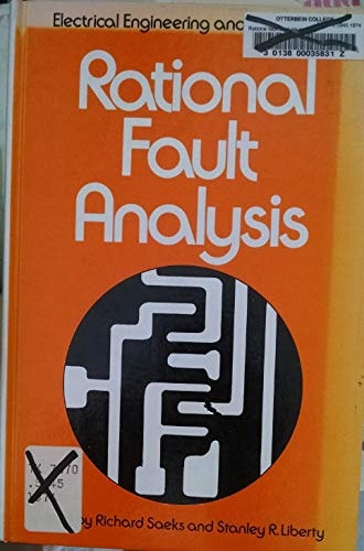 Rational fault analysis (Electrical engineering and electronics 1)