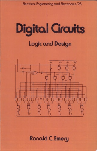 Digital Circuits Logic and Design