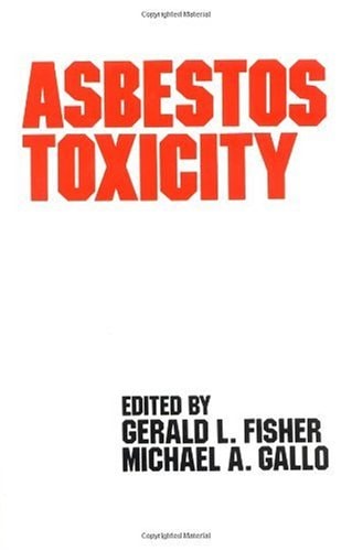 Asbestos Toxicity