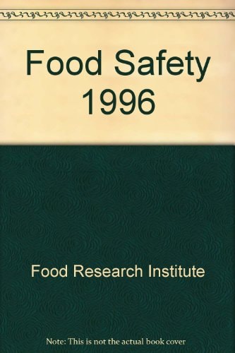 Food Safety 1996