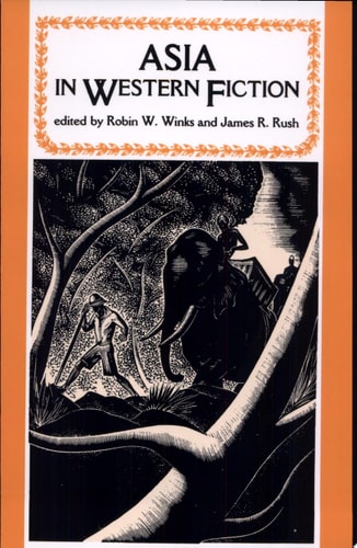 Asia In Western Fiction