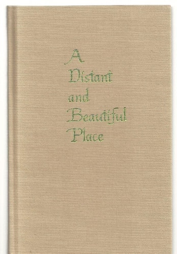 Yang: A Distant & Beautiful Placecl