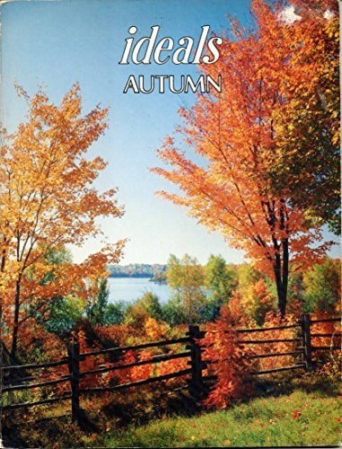 Autumn Ideals