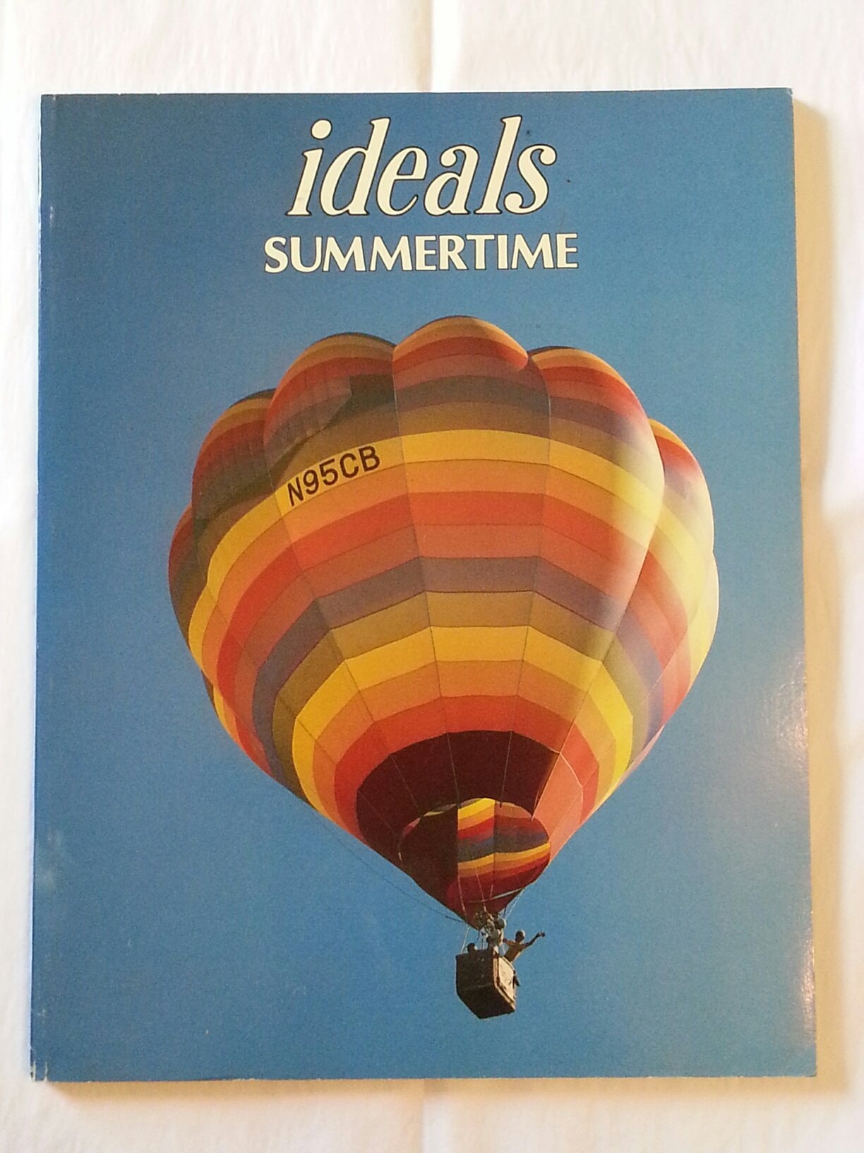 Ideals Summertime