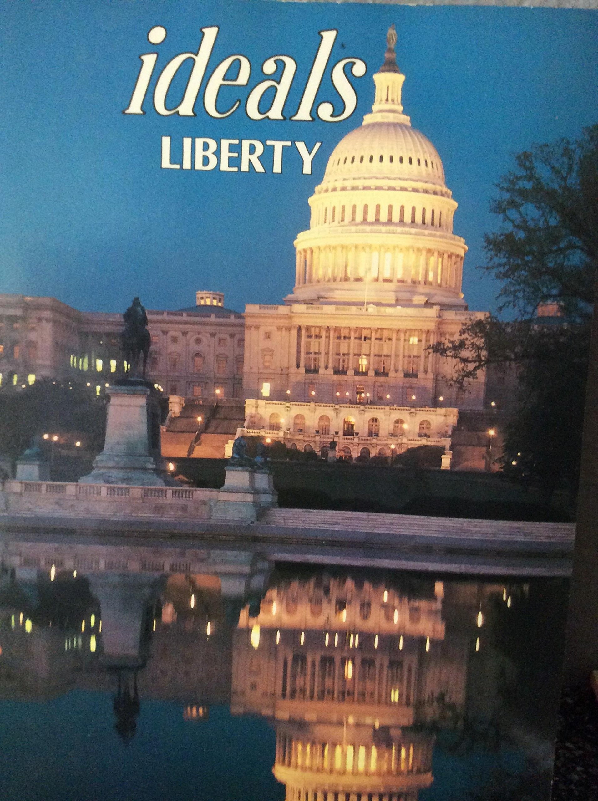 Ideals Liberty
