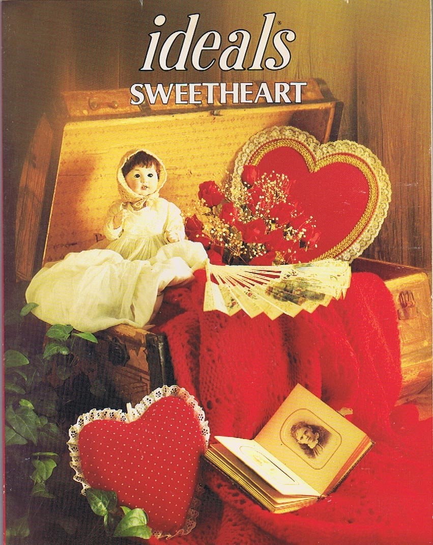 Ideals Sweetheart
