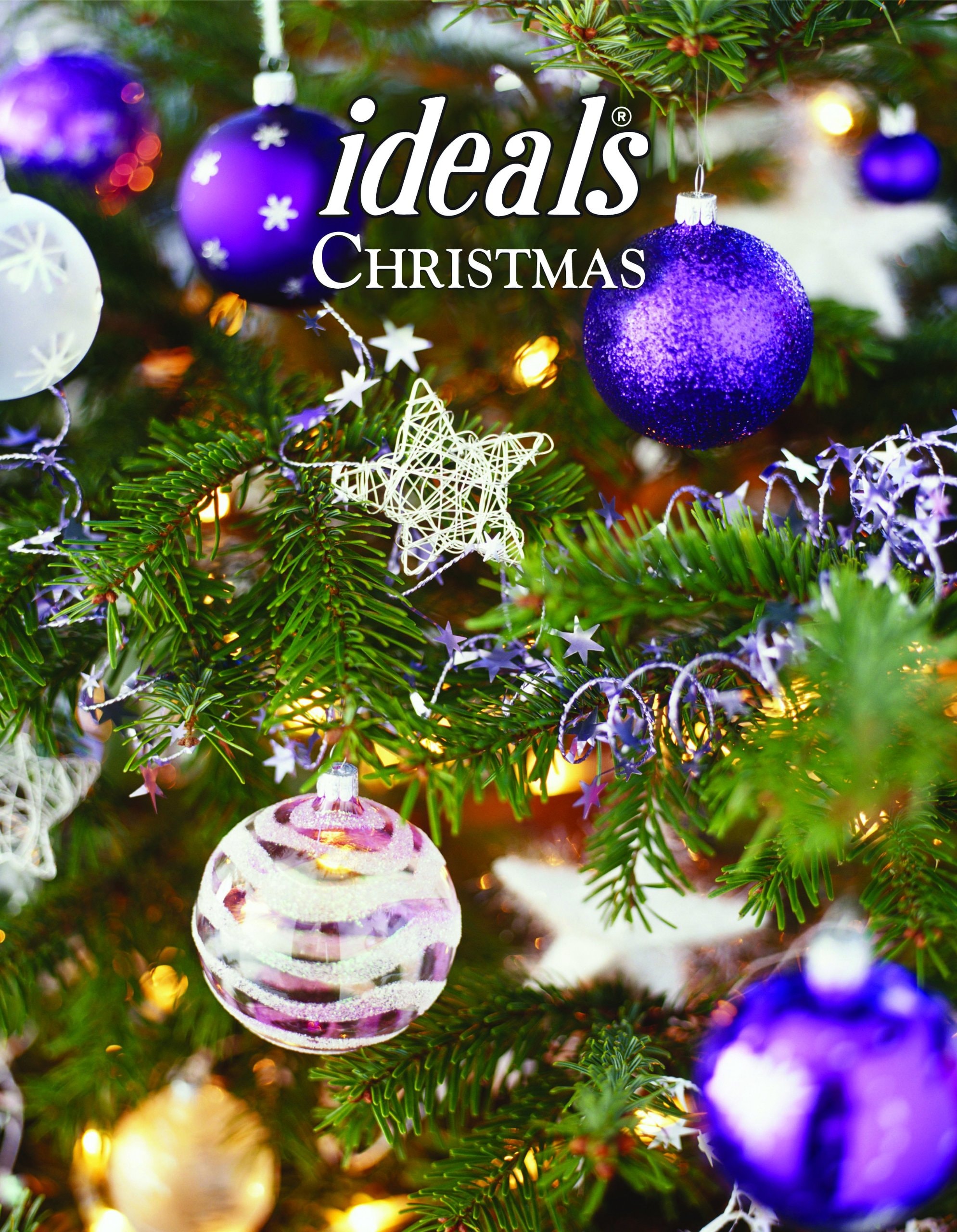 Christmas Ideals 2012